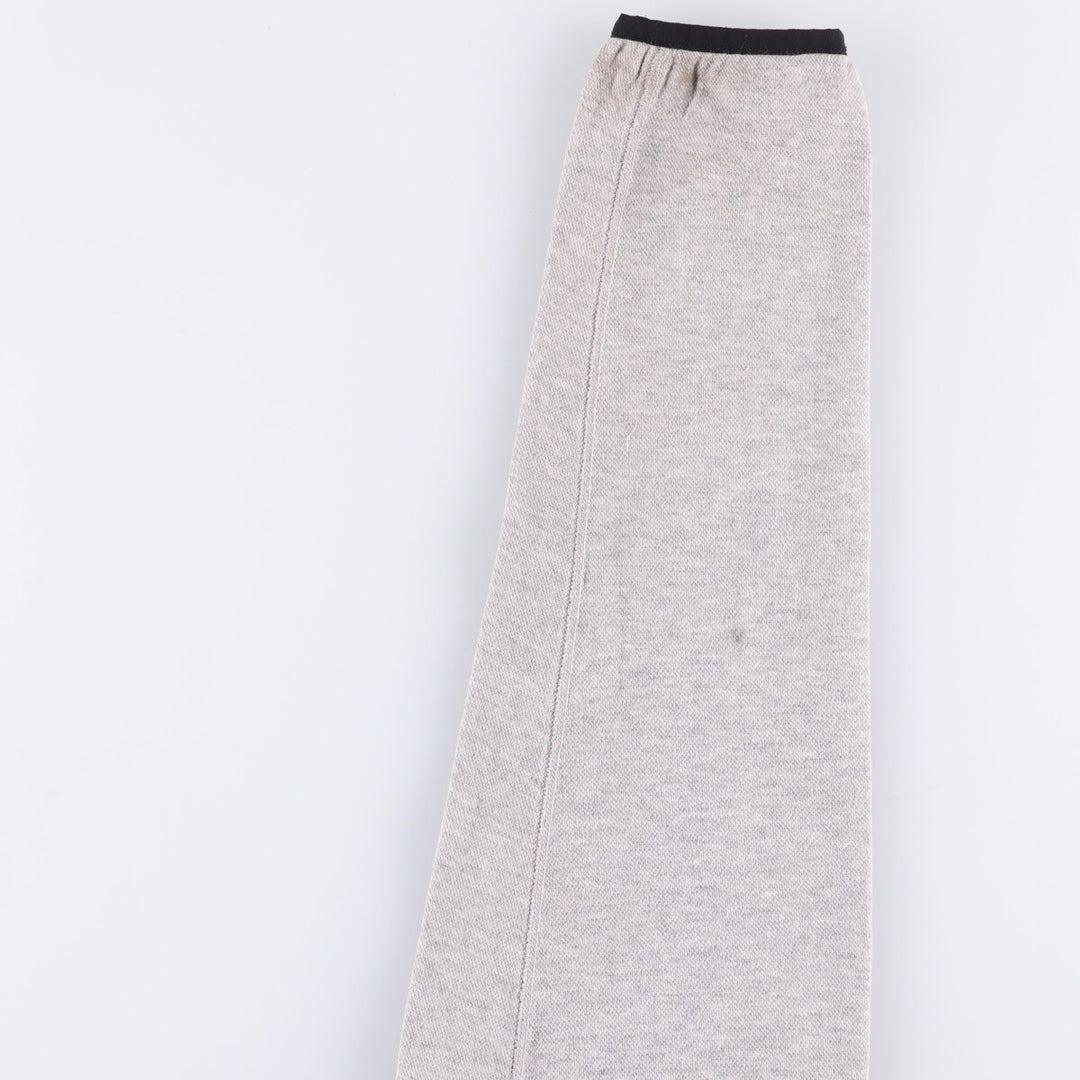 Lacoste reversible padded puffer jacket, size M, for men polyamide black type Vintage Second Hand