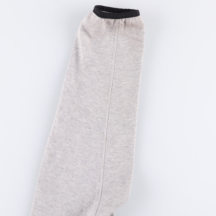 Lacoste reversible padded puffer jacket, size M, for men polyamide black type Vintage Second Hand