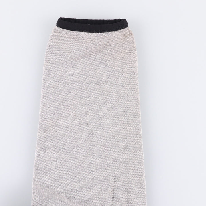 Lacoste reversible padded puffer jacket, size M, for men polyamide black type Vintage Second Hand