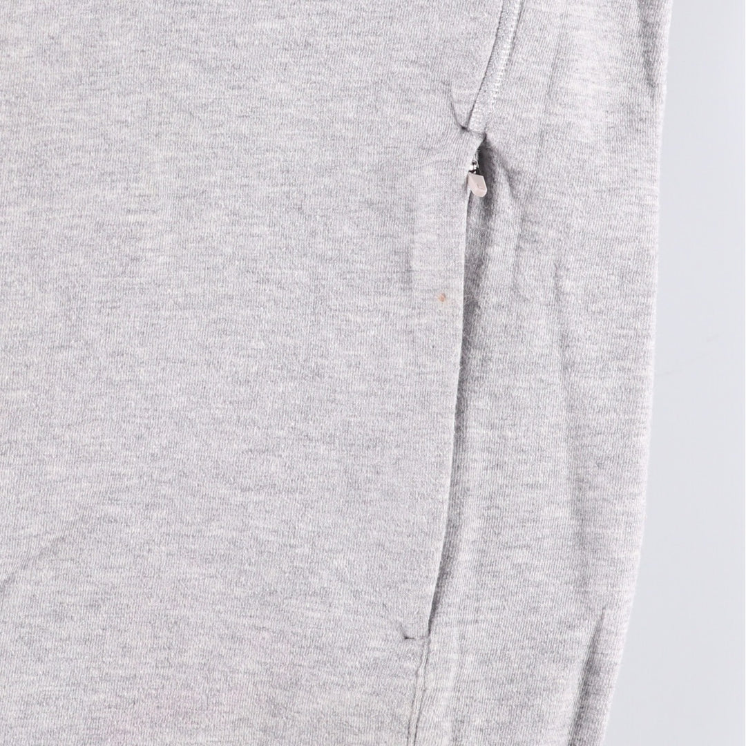 Lacoste reversible padded puffer jacket, size M, for men polyamide black type Vintage Second Hand