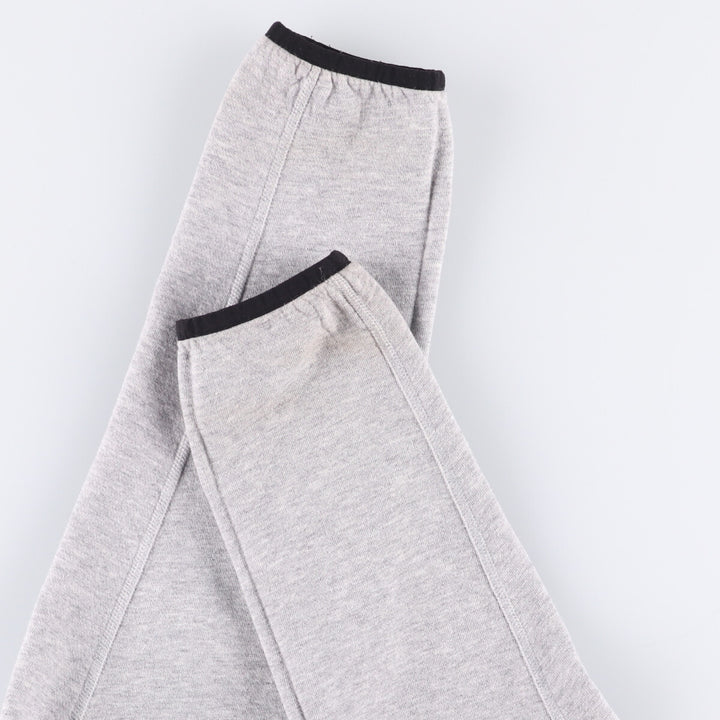 Lacoste reversible padded puffer jacket, size M, for men polyamide black type Vintage Second Hand