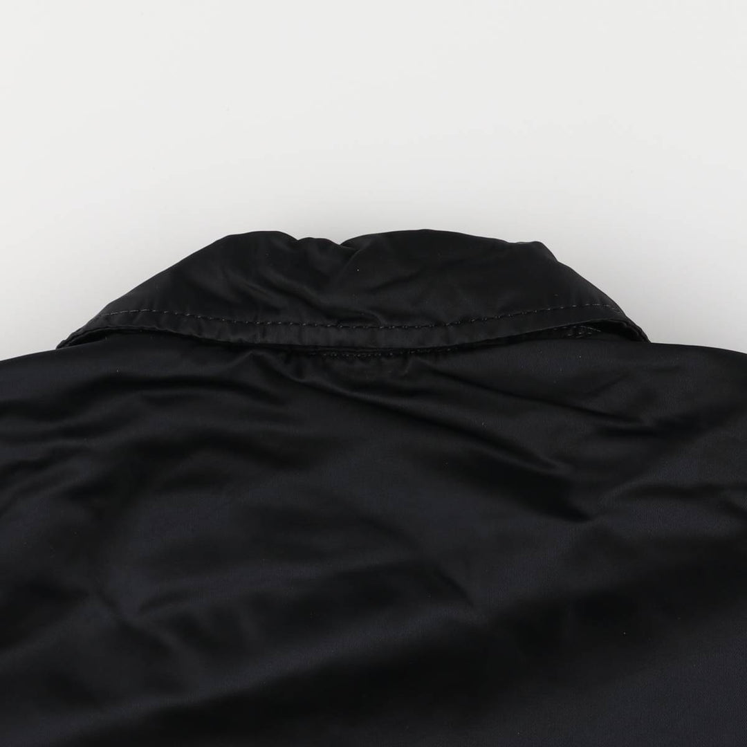 80s-90'S Alpha CWU-45 Nylon black type Vintage Second Hand