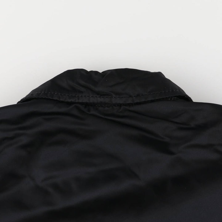 80s-90'S Alpha CWU-45 Nylon black type Vintage Second Hand