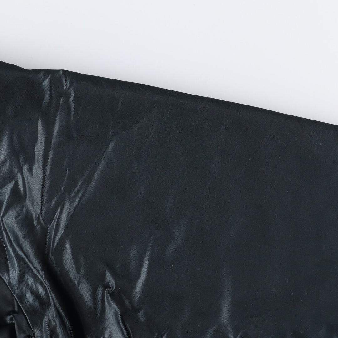 NFL KANSAS CITY CHIEFS Kansas City Chiefs Padded Stadium Jacket, Men's XXL unclear black type Vintage Second Hand