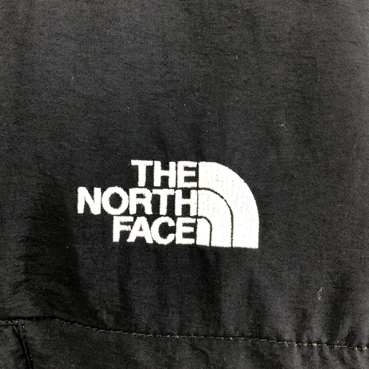 THE NORTH FACE Denali Jacket, Nylon x Fleece Jacket, Men's M size polyester yellow type Vintage Second Hand