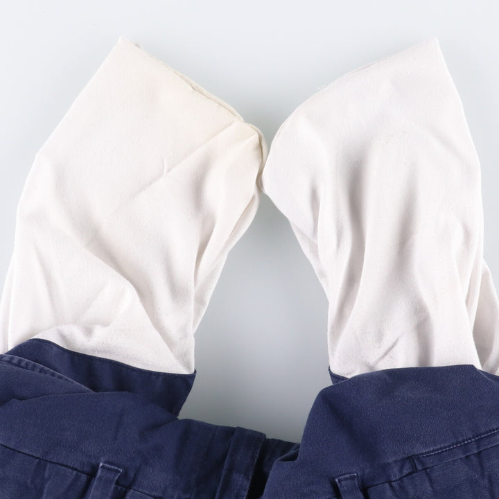 Ralph Lauren POLO GOLF Polo Golf Chino Shorts Short Pants Men's W36 cotton navy blue type Vintage Second Hand