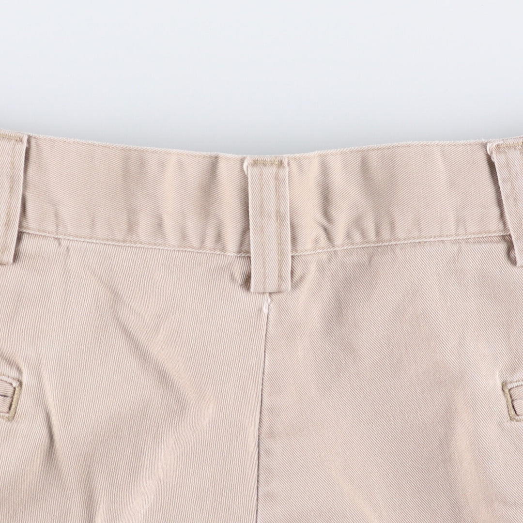 Ralph Lauren POLO by Ralph Lauren Chino Shorts Shorts Men's W37 cotton Beige type Vintage Second Hand