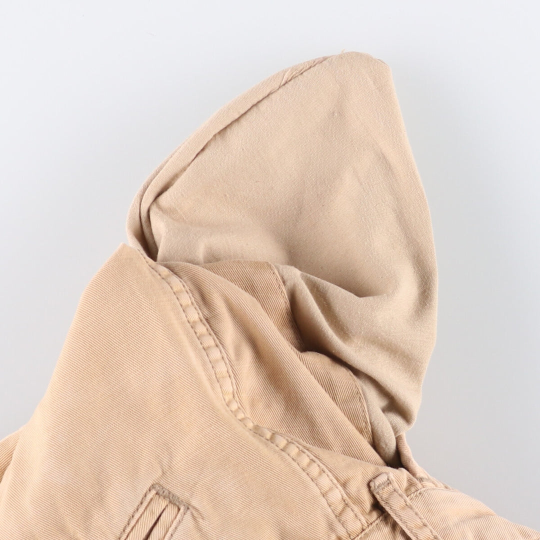 Ralph Lauren POLO RALPH LAUREN Chino Shorts Shorts Men's W31 equivalent cotton beige type brown Vintage Second Hand