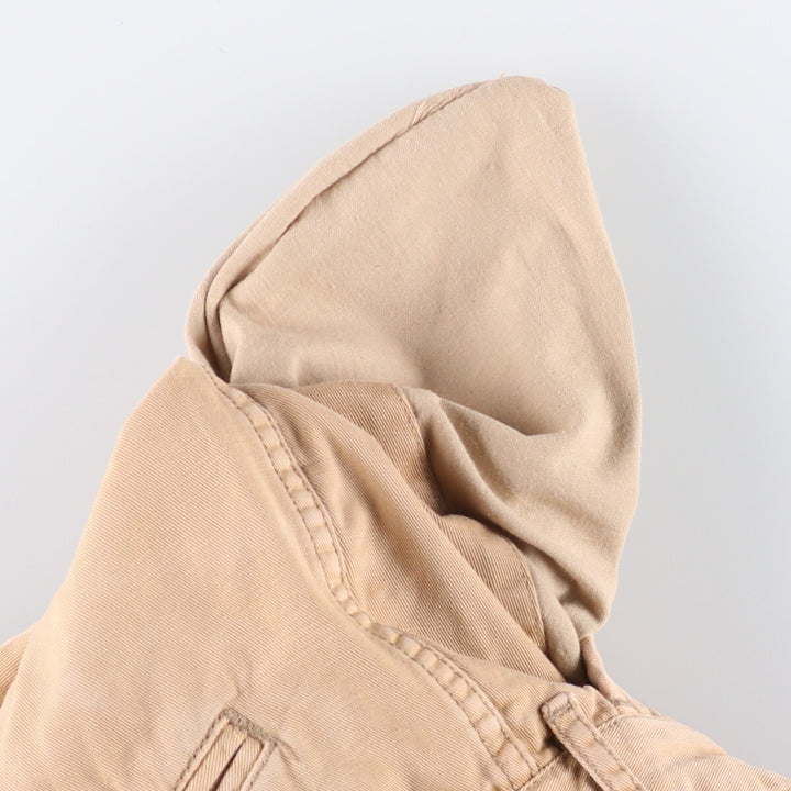 Ralph Lauren POLO RALPH LAUREN Chino Shorts Shorts Men's W31 equivalent cotton beige type brown Vintage Second Hand