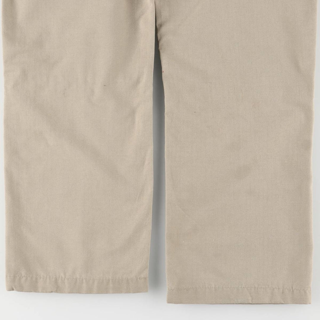 Civilian PROPPER Ripstop Military Cargo Pants, X-SMALL-REGULAR, Women's Size XS polyester Khaki type Vintage Second Hand