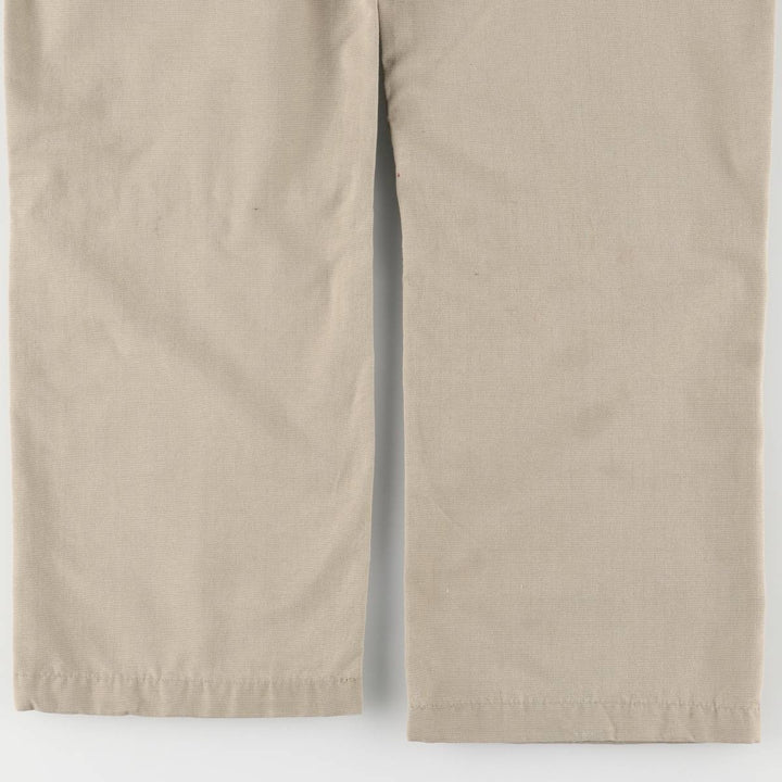 Civilian PROPPER Ripstop Military Cargo Pants, X-SMALL-REGULAR, Women's Size XS polyester Khaki type Vintage Second Hand