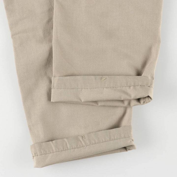 Civilian PROPPER Ripstop Military Cargo Pants, X-SMALL-REGULAR, Women's Size XS polyester Khaki type Vintage Second Hand