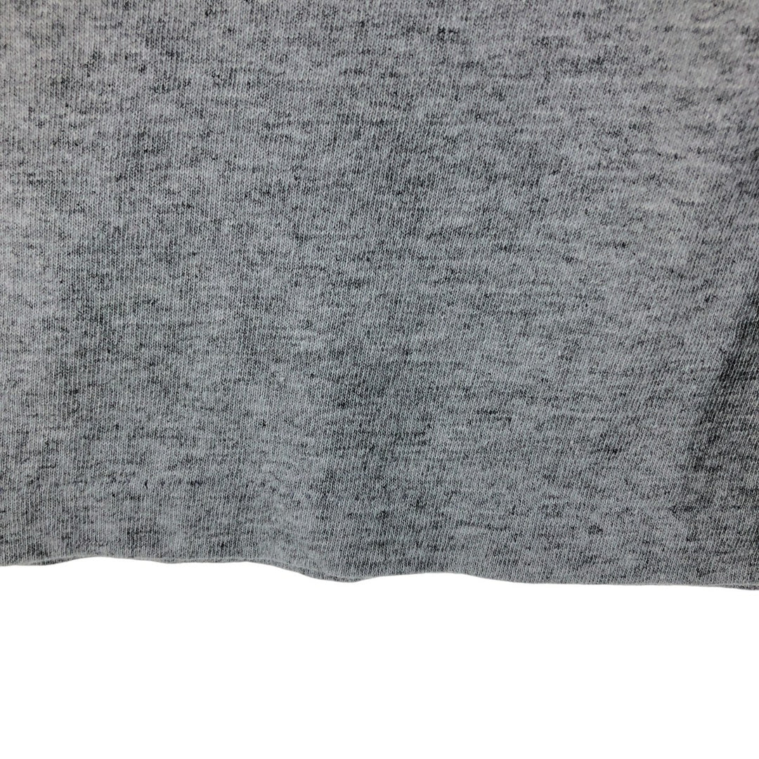 STAR WARS Star Wars Movie T-Shirt Made in USA Men's XL cotton black type Vintage Second Hand
