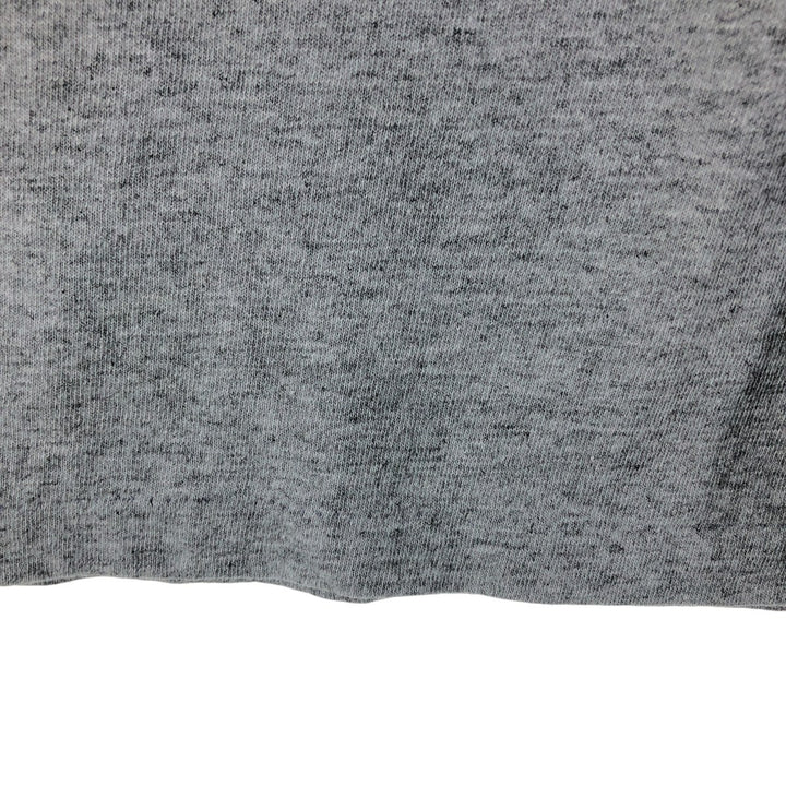 STAR WARS Star Wars Movie T-Shirt Made in USA Men's XL cotton black type Vintage Second Hand