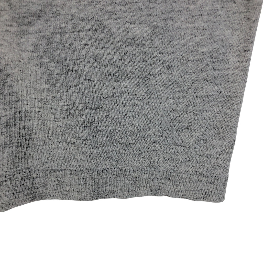 Nike Team MLB St. Louis Cardinals Logo T-Shirt, Men's Size Large cotton gray type Vintage Second Hand