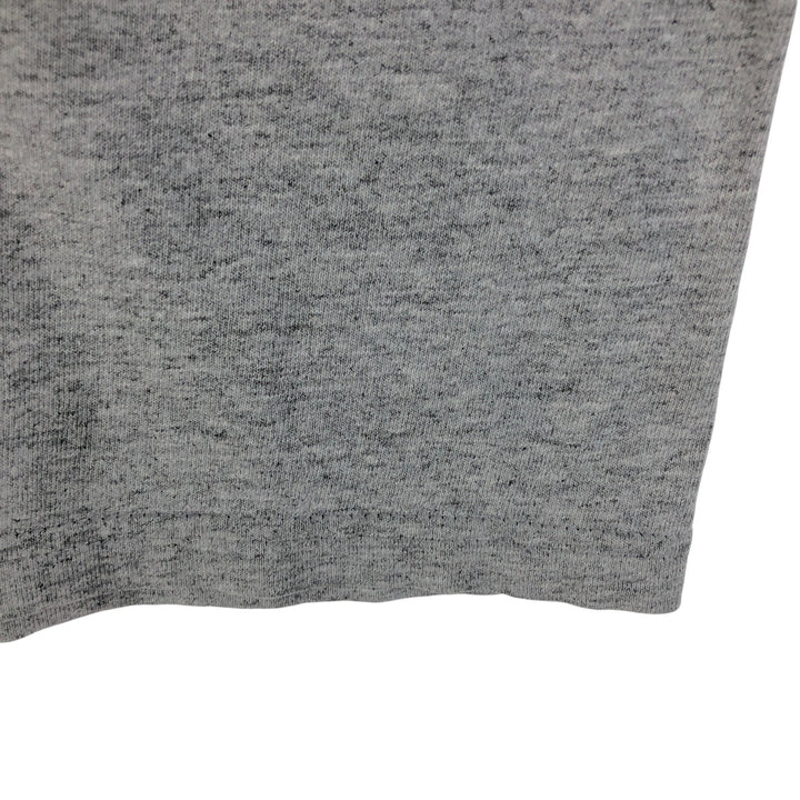 Nike Team MLB St. Louis Cardinals Logo T-Shirt, Men's Size Large cotton gray type Vintage Second Hand