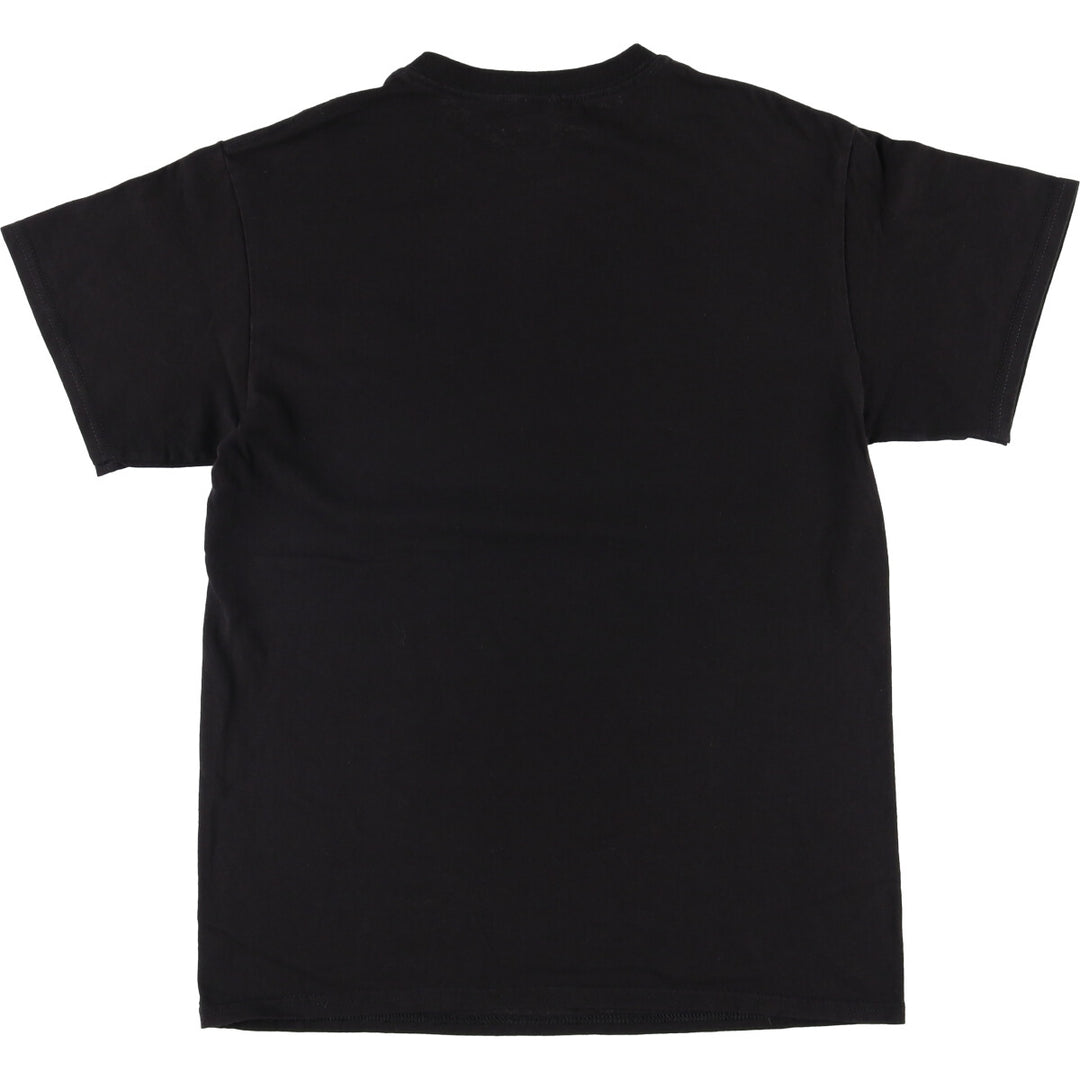 ALSTYLE THE EXORCIST Movie T-Shirt, Men's Size M cotton black type Vintage Second Hand