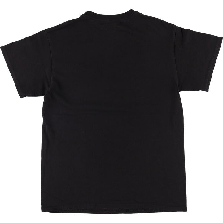 ALSTYLE THE EXORCIST Movie T-Shirt, Men's Size M cotton black type Vintage Second Hand