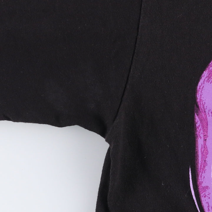 ALSTYLE THE EXORCIST Movie T-Shirt, Men's Size M cotton black type Vintage Second Hand
