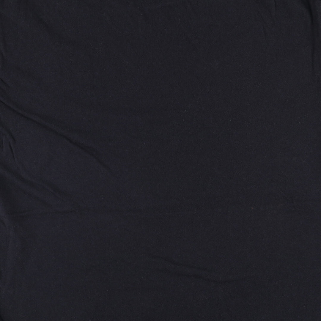 FLYDAY THE 13TH Friday the 13th Movie T-Shirt, Men's Size Small unclear black type Vintage Second Hand