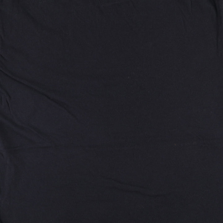 FLYDAY THE 13TH Friday the 13th Movie T-Shirt, Men's Size Small unclear black type Vintage Second Hand