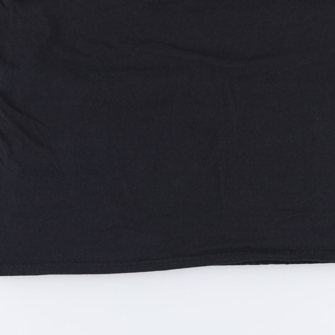 FLYDAY THE 13TH Friday the 13th Movie T-Shirt, Men's Size Small unclear black type Vintage Second Hand