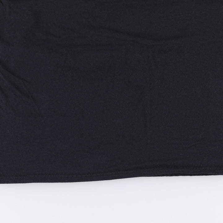 FLYDAY THE 13TH Friday the 13th Movie T-Shirt, Men's Size Small unclear black type Vintage Second Hand