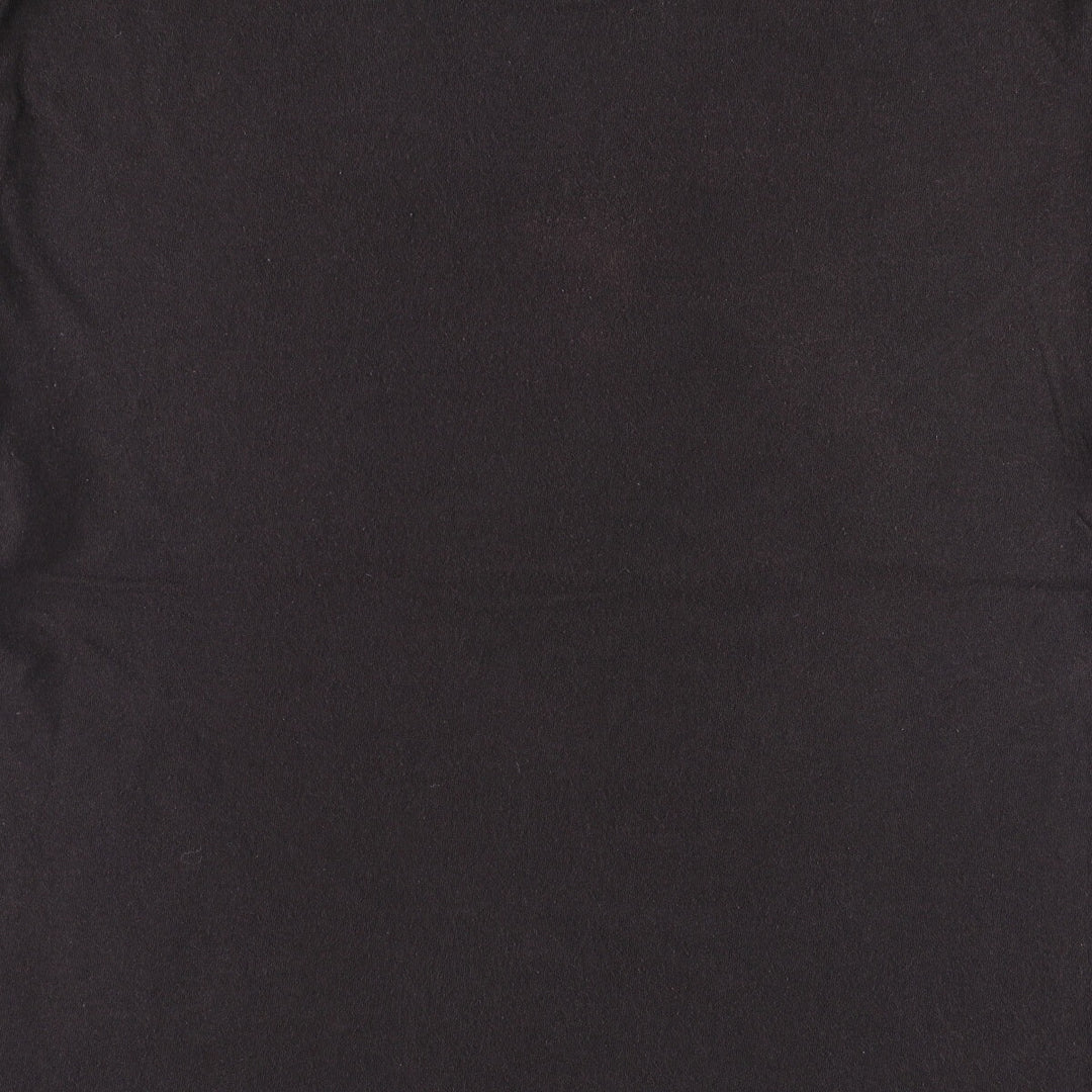 ACE VENTURA Ace Ventura Movie T-Shirt Men's XL cotton black type Vintage Second Hand