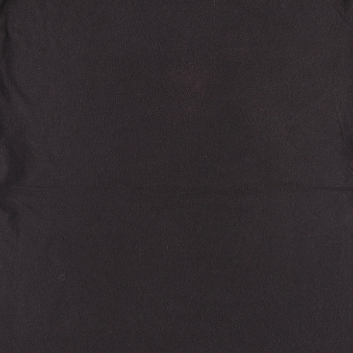 ACE VENTURA Ace Ventura Movie T-Shirt Men's XL cotton black type Vintage Second Hand