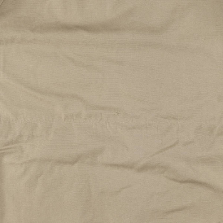 80'S WOOLRICH Mountain Parka Shell Jacket Made in USA Men's XL Vintage polyester Beige type Vintage Second Hand