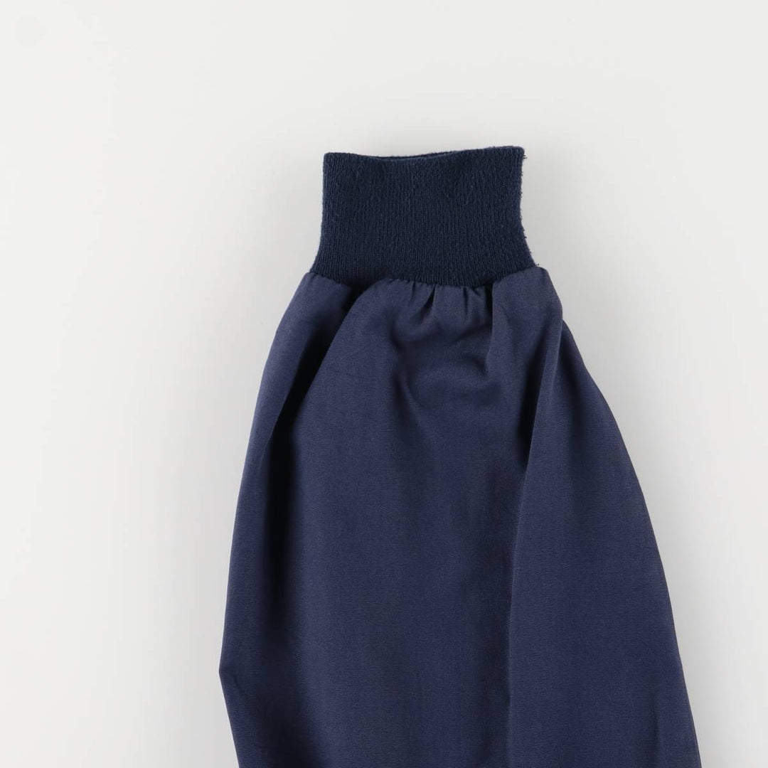 90s-00'S Par Four Derby Jacket, Cup Shoulder Jacket, Men's Size L cotton navy blue type Vintage Second Hand