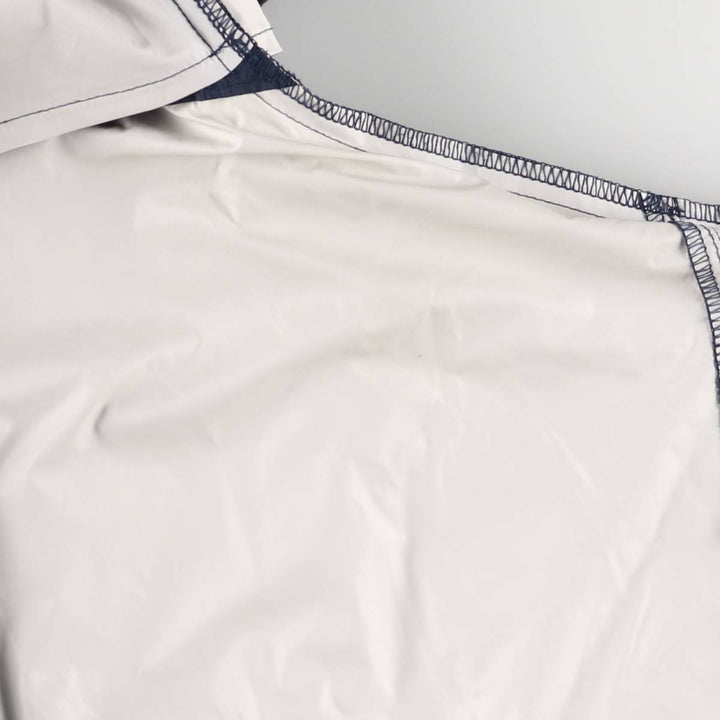 Nike Golf CLIMA-FIT Packable Nylon Jacket, Men's Size L Nylon navy blue type Vintage Second Hand