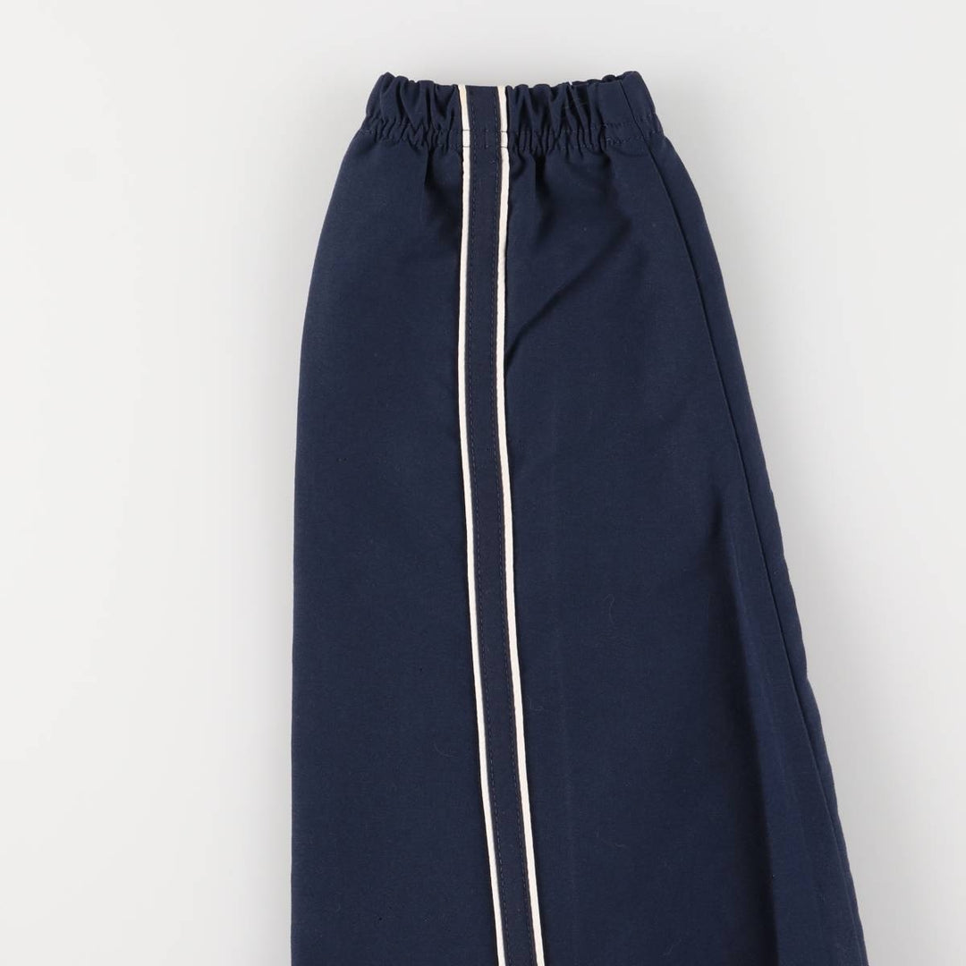 90'S Reebok Windbreaker, Men's Size Small, Vintage unclear navy blue type Vintage Second Hand