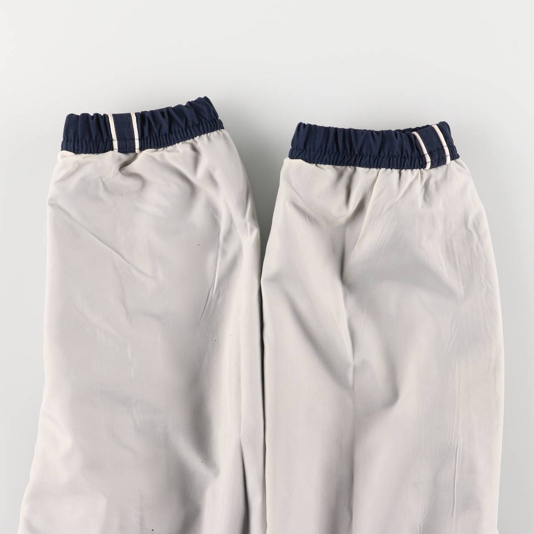 90'S Reebok Windbreaker, Men's Size Small, Vintage unclear navy blue type Vintage Second Hand