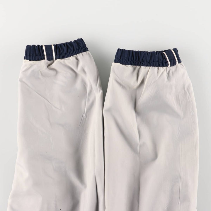 90'S Reebok Windbreaker, Men's Size Small, Vintage unclear navy blue type Vintage Second Hand