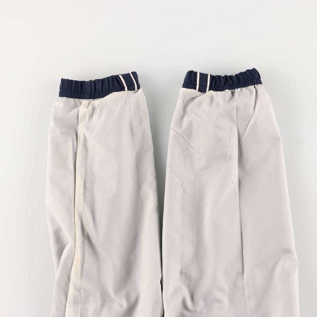 90'S Reebok Windbreaker, Men's Size Small, Vintage unclear navy blue type Vintage Second Hand