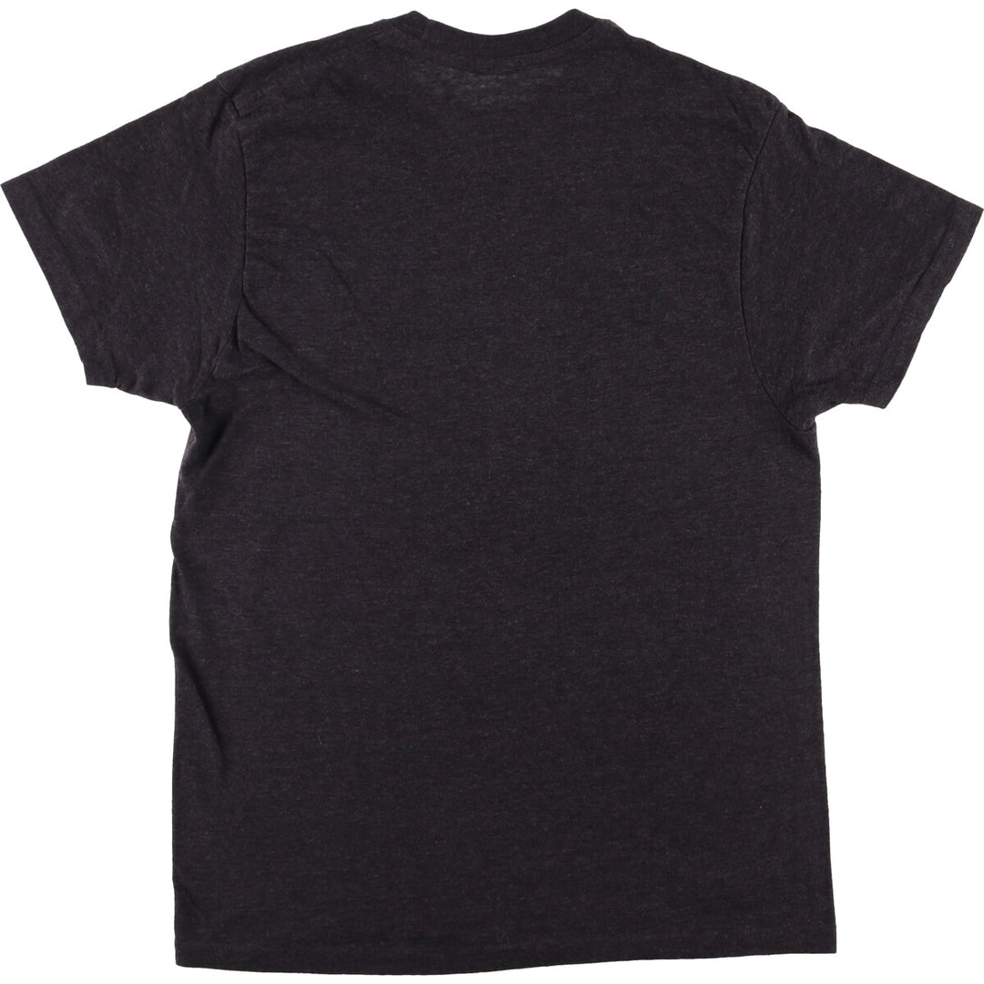 SUBLIME Band T-shirt, Men's L size cotton black type Vintage Second Hand