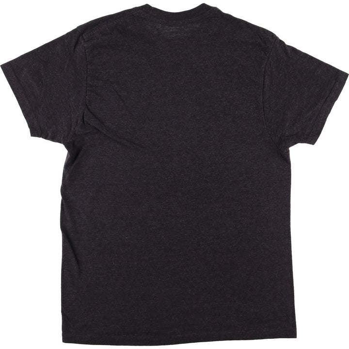 SUBLIME Band T-shirt, Men's L size cotton black type Vintage Second Hand