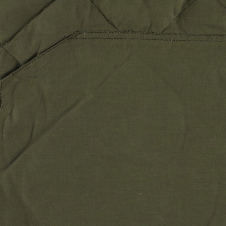 Eddie Bauer Sunrise Tag Replica 550 Fill Power Goose Down Jacket, Men's XL cotton Khaki type Vintage Second Hand