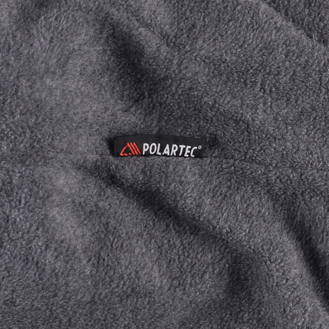 90s-00'S LLBean Padded Puffer Jacket, Men's Size XL unclear Purple type blue-purple Vintage Second Hand