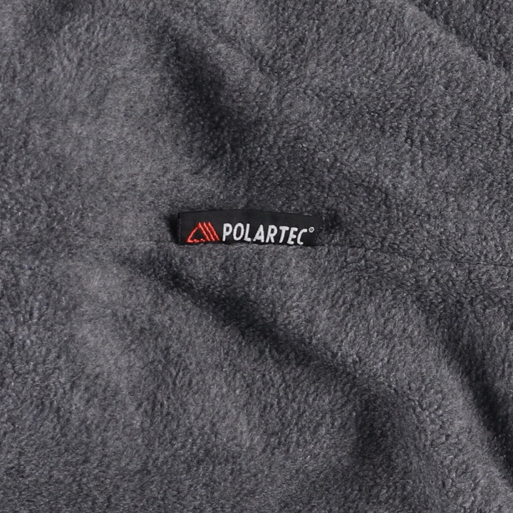 90s-00'S LLBean Padded Puffer Jacket, Men's Size XL unclear Purple type blue-purple Vintage Second Hand