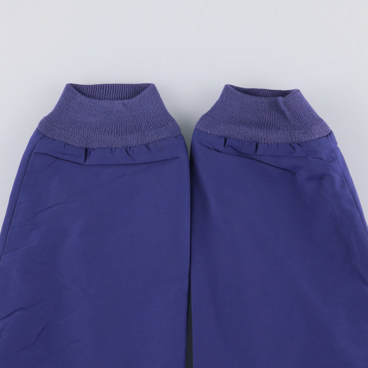 90s-00'S LLBean Padded Puffer Jacket, Men's Size XL unclear Purple type blue-purple Vintage Second Hand