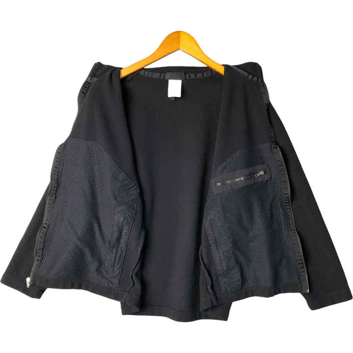 2000'S Patagonia Synchilla Fleece Jacket (26511S7) Men's Size L polyester black type Vintage Second Hand