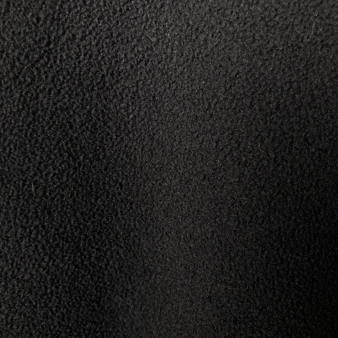 2000'S Patagonia Synchilla Fleece Jacket (26511S7) Men's Size L polyester black type Vintage Second Hand