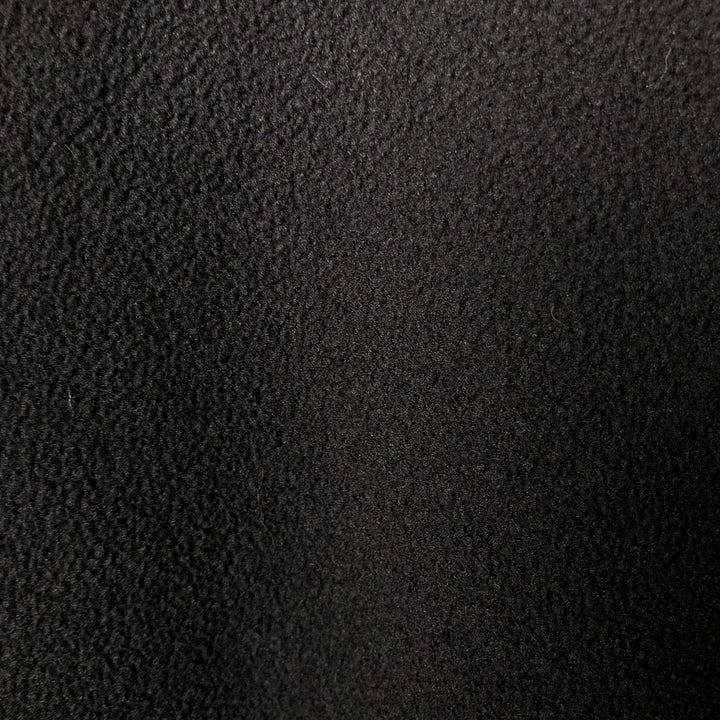 2000'S Patagonia Synchilla Fleece Jacket (26511S7) Men's Size L polyester black type Vintage Second Hand