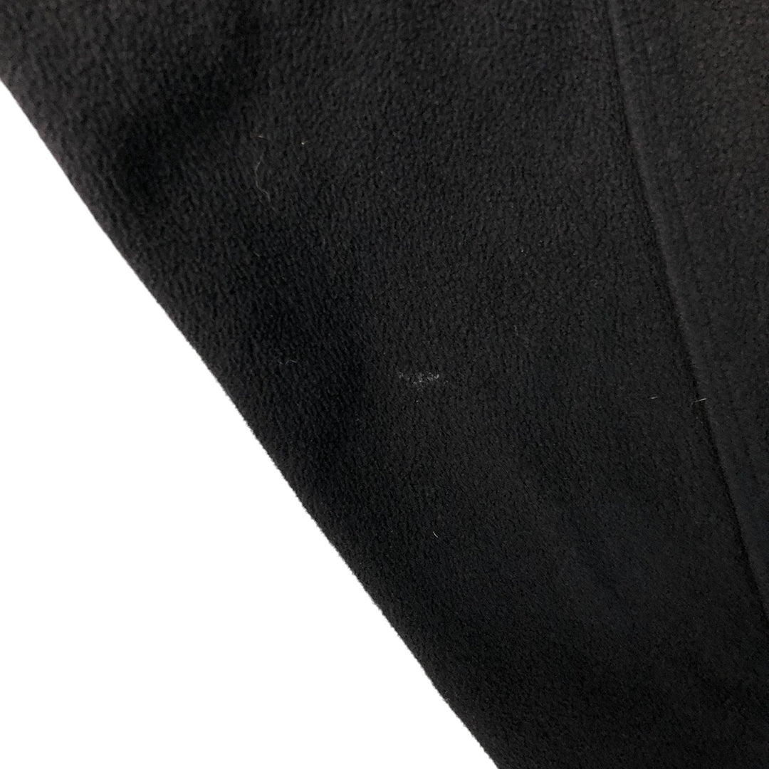 2000'S Patagonia Synchilla Fleece Jacket (26511S7) Men's Size L polyester black type Vintage Second Hand