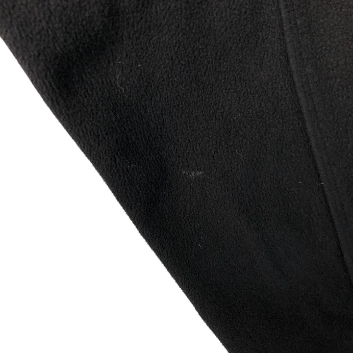 2000'S Patagonia Synchilla Fleece Jacket (26511S7) Men's Size L polyester black type Vintage Second Hand