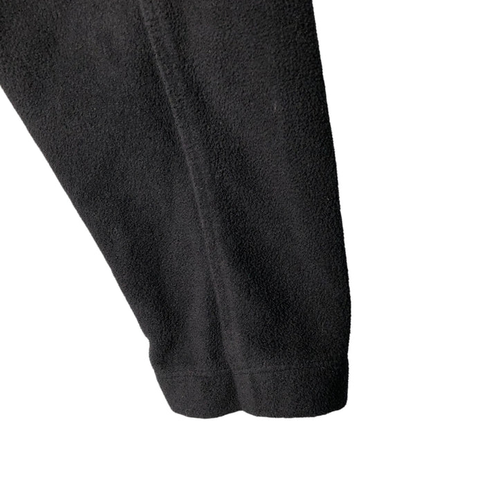 2000'S Patagonia Synchilla Fleece Jacket (26511S7) Men's Size L polyester black type Vintage Second Hand