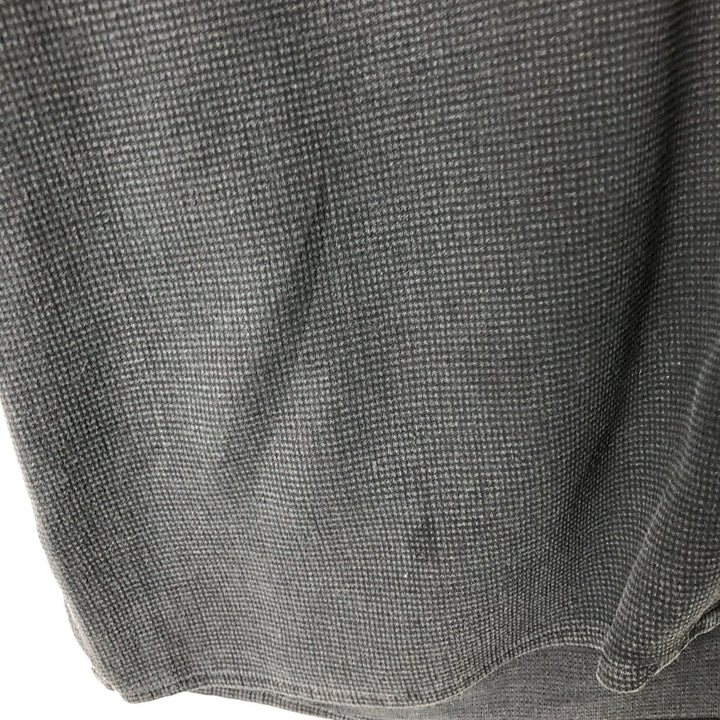 VINTAGE SILK Short Sleeve Open Collar Silk Shirt, Box Shirt, Men's Size M silk black type Vintage Second Hand
