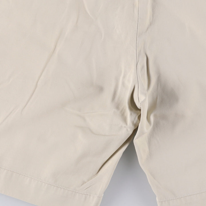 Ralph Lauren POLO by Ralph Lauren Chino Shorts Shorts Men's W36 cotton Beige type Vintage Second Hand